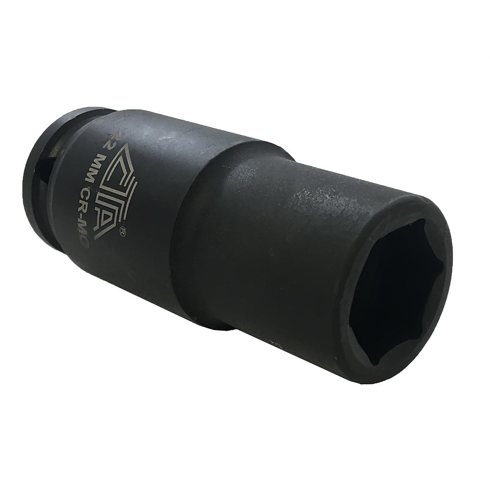 CTA Manufacturing Crank Bolt Socket — 22mm, Model# CTA1067